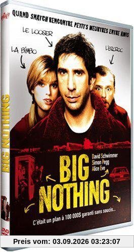 Big nothing [FR Import]