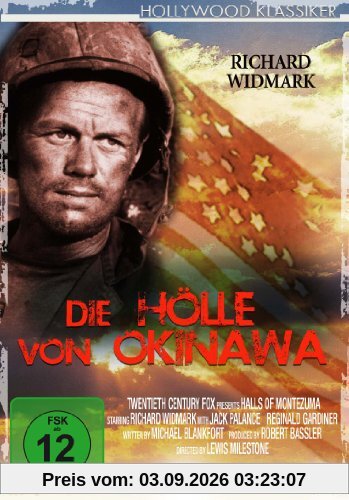 Die Hölle von Okinawa