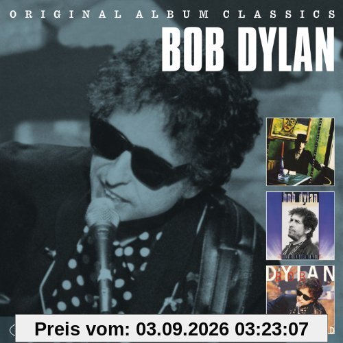 Original Album Classics