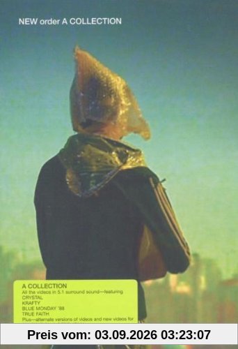 New Order - A Collection
