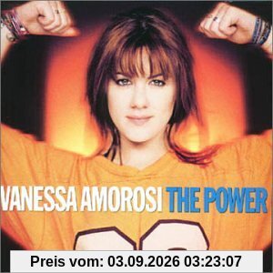 The Power [13 TRACKS]