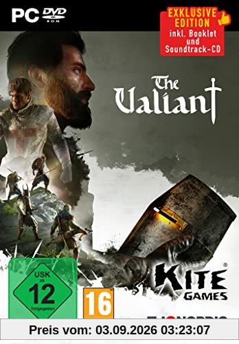 The Valiant