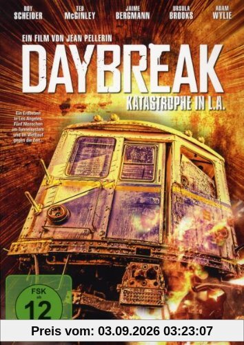 Daybreak - Katastrophe In L.A.