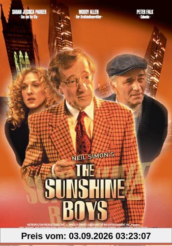 Sunshine Boys