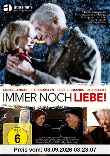 Immer noch Liebe