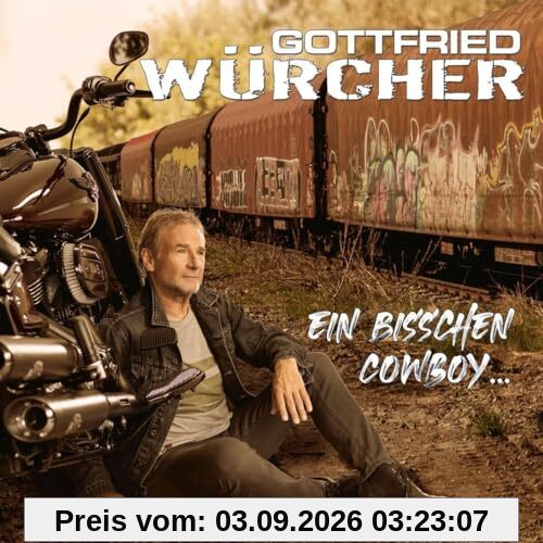 Ein Bisschen Cowboy