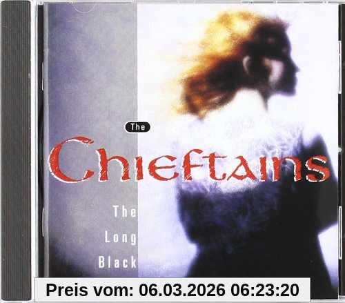 the Chieftains The Long Black Veil