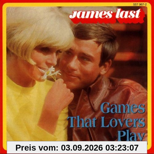 Games That Lovers Play