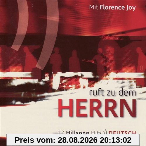 Ruft zu dem Herrn 1