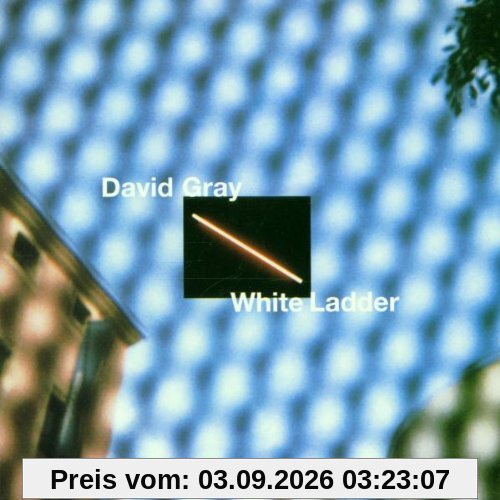 White Ladder