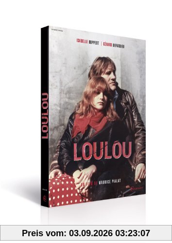 Loulou [FR Import]