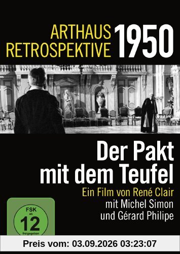 Der Pakt mit dem Teufel