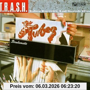 the Tubes T.R.a.S.H