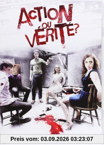 Action ou verite? [FR Import]