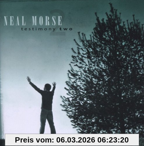 Neal Morse Testimony 2
