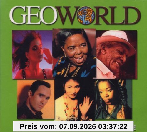 Geoworld: Best of