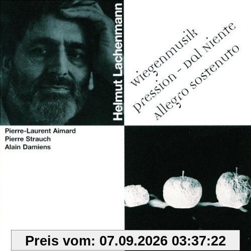 Wiegenmusik/Allegro Sost./+