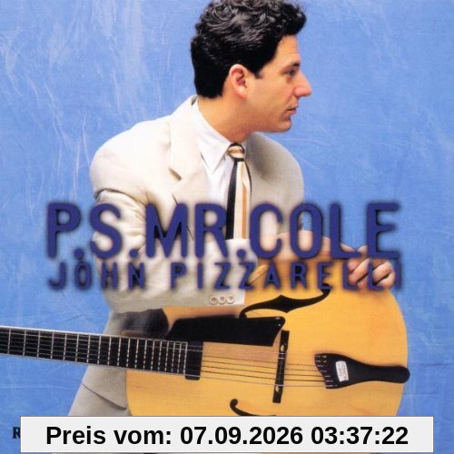 P.S.Mr.Cole/Us Bonus Track V