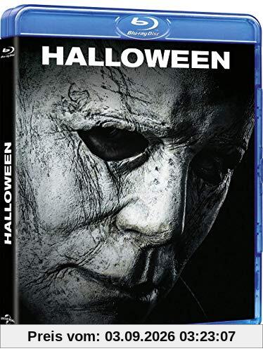 Halloween [Blu-ray]