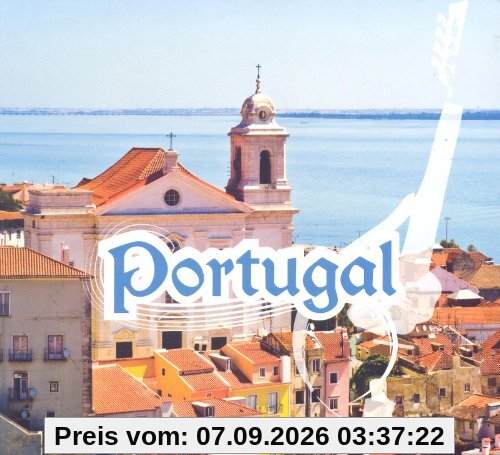 Portugal: Les Plus Beaux Fados / Various