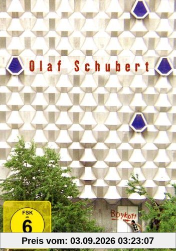 Olaf Schubert - Boykott