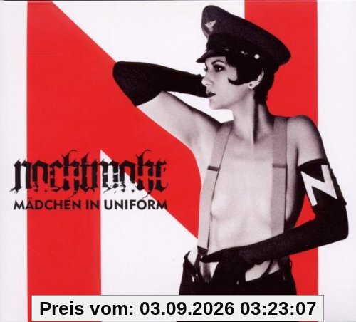 Mädchen in Uniform