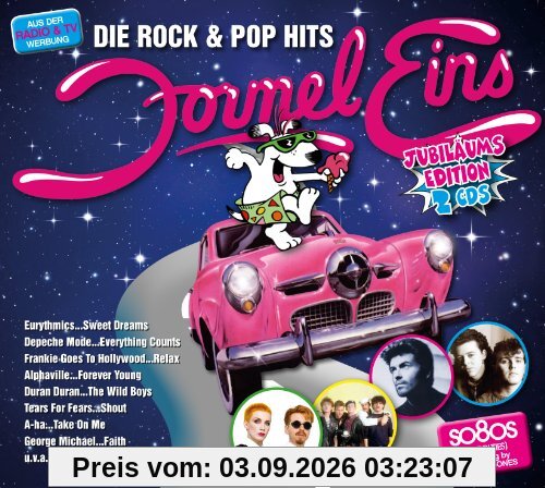 Formel Eins Rock Pop Hits