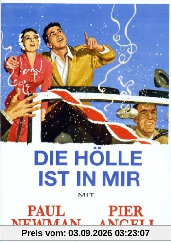 Die Hölle ist in mir