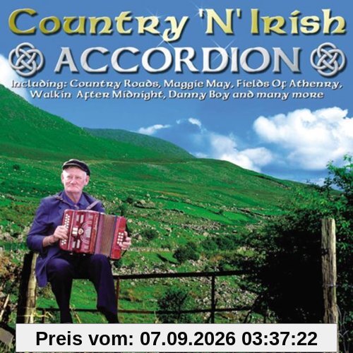 Country 'n' Irish Akkordion