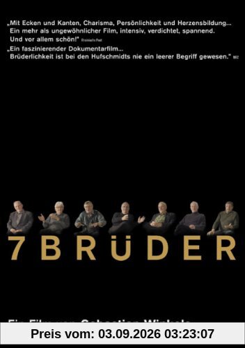 7 Brüder