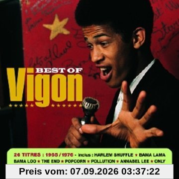 Best of Vigon