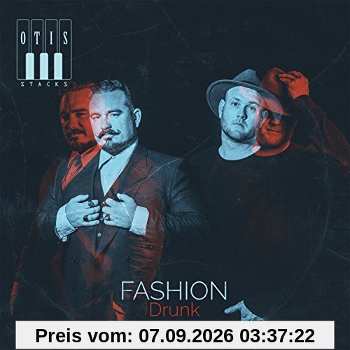 Fashion Drunk [Vinyl LP]