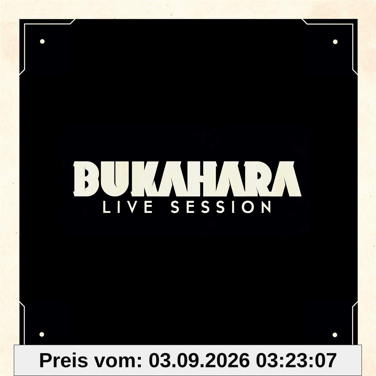 Live Session (2 LP) [Vinyl LP]