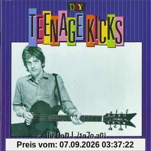UK Pop V.1 (Teenage Kick)