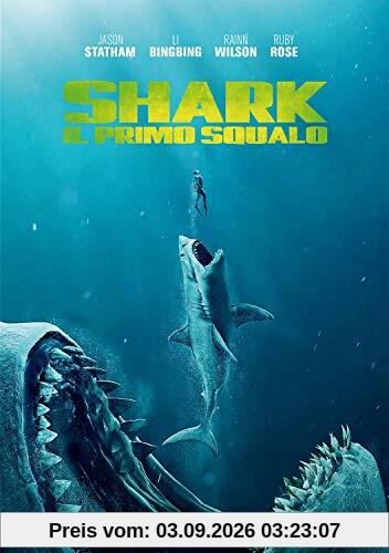 Shark - Il Primo Squalo