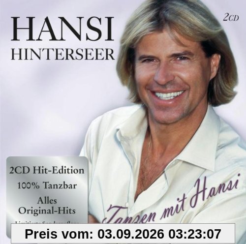 Tanzen Mit Hansi