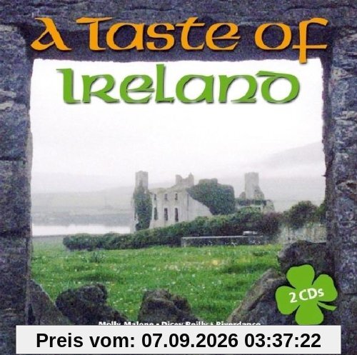 A Taste of Ireland