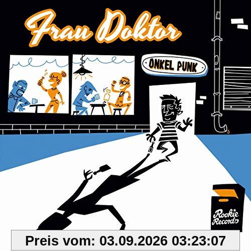 Onkel Punk