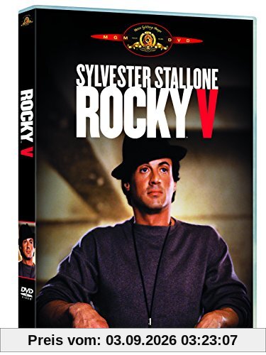 Rocky V