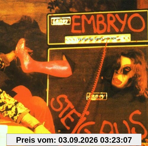 Steig aus