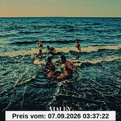 Where Is Piemont (Limited Digipak)