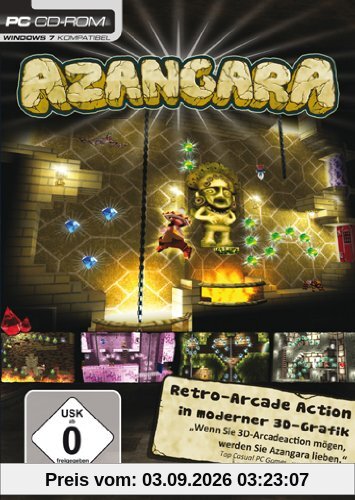 Azangara (PC)