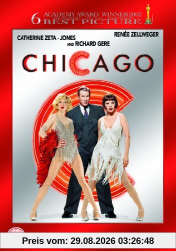 Chicago [DVD]