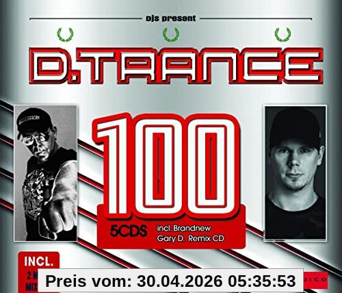 D.Trance 100