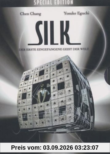 Silk [Special Edition] [2 DVDs]