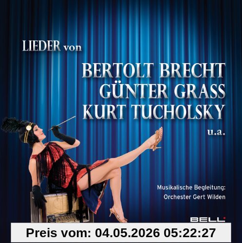 Stars singen Lieder von...