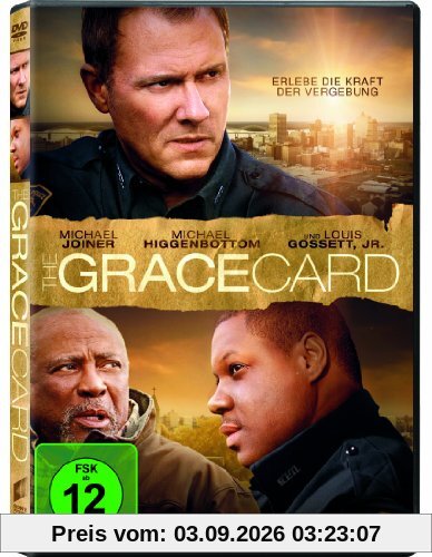 The Grace Card
