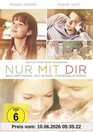 Nur mit dir