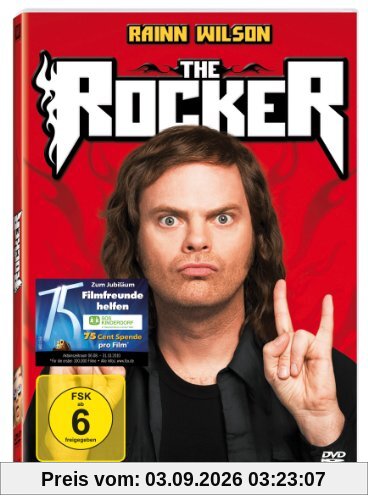 The Rocker