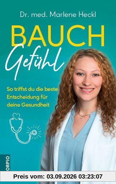 Bauchgefühl